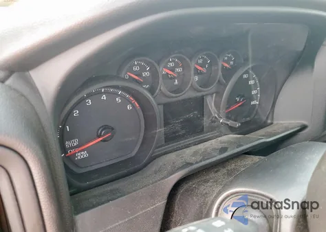 2024 GMC Sierra C1500 z USA, uszkodzony, nr VIN 1GTPHAED3RZ389136